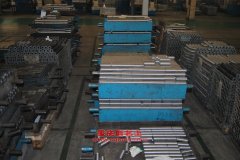 吉江(原浙江牌)NE6603D4輕客車用的揚柴YZ4102ZLQ發動機的大修及配件