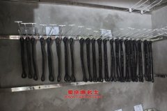 中集ZJV3250HJBJB自卸車用的濰柴WP12.340E32發(fā)動機的配件及維修