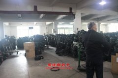 宇通YTZ5315GFL32E粉粒物料運(yùn)輸車用的濰柴WP10.270發(fā)動機(jī)的配件及維修