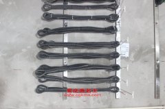 運(yùn)力LG5240GFLC粉粒物料運(yùn)輸車用的康明斯ISDe285 30發(fā)動機(jī)的大修及配件