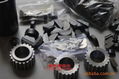 榮昊SWG5201CLXY倉柵運輸車用的一汽CA6DE3-22E3發動機的大修及配件