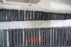 南駿CNJ5160CCYRPA50B倉柵式運輸車用的康明斯ISDe160 30發(fā)動機(jī)的配件及保養(yǎng)