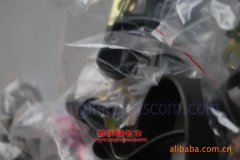 三軸CSH5210GFLA粉粒物料運輸車用的杭州發動機WD615.329發動機的配件及修理