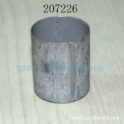 合客HK6112AW臥鋪客車用的現代D6AB發動機的配件及大修