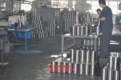 時代BJ1202V6PEC載貨汽車用的玉柴YC6A240-20發動機的修理及配件