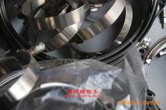 廬山XFC3300ZP3自卸汽車用的玉柴YC6A260-31發動機的配件及維修