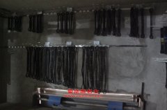 川路DYQ3259D4AC自卸汽車用的康明斯ISDe300 40發動機的配件及大修