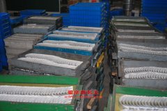 韶液SGQ3256J自卸車用的濰柴WP10.290發(fā)動機(jī)的大修及配件