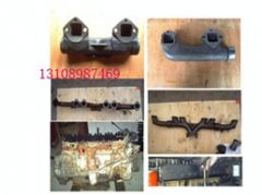 西重QX5250ZLJ4自卸式垃圾車用的中國重汽D10.34-40發動機的保養及配件