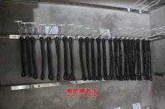 中汽ZQZ5250ZLJ自卸式垃圾車用的濰柴WP10.290發(fā)動機的配件及保養(yǎng)