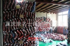 貴龍GJ6560T3客車用的云內YN27PE-1發動機的修理及配件