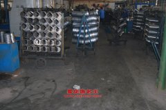 實力JCC5040XFW服務車用的江鈴JX493ZLQ發動機的修理及配件