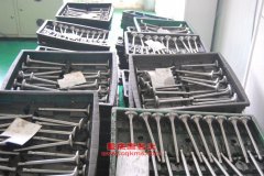 安源PK6128A3客車用的玉柴YC6L330-30發動機的修理及配件