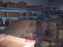 中大YCK6126HG長途客車用的康明斯ISME335 30發(fā)動機的配件及修理