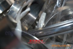 安凱HFF6120WZ-4豪華臥鋪客車用的康明斯ISLE+325發(fā)動機的保養(yǎng)及配件