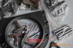 野馬SQJ6110S1N3H客車用的濰柴WP10NG300E30發(fā)動機的配件及保養(yǎng)