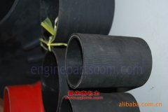 川馬CAT6110A客車用的玉柴YC6G270-20發動機的配件及修理