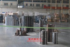 南車時代TEG6700PEV混合動力客車用的江鈴JX493ZLQ4發(fā)動機的配件及大修