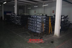 青年JNP6120GLM豪華客車用的玉柴YC6L310-42發(fā)動機(jī)的配件及維修