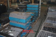 威麟SQR6100K18D客車用的玉柴YC6A260-40發動機的保養及配件