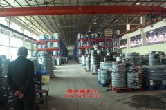 柯斯達(COASTER)SCT6700RZB53L客車用的豐田3RZ發動機的配件及維修