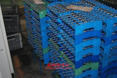 宇通ZK5150XLJ旅居車用的玉柴YC6J245-30發動機的配件及維修