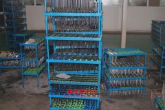 齊魯BWC6700A客車用的躍進SOFIM8140.43S3發動機的修理及配件