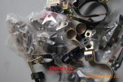 大地RX6120A3豪華客車用的玉柴YC6L330-30發動機的配件及保養