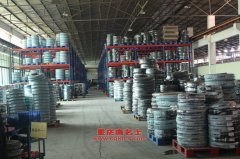 康恩迪CHM3250KPQ52M自卸汽車用的現代D6CF36E4發動機的配件及維修