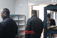 琴島QD3050PK2A84平頭柴油自卸汽車用的一汽CA4DF2-14發動機的配件及修理