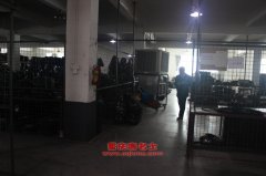 神狐HLQ3256SX504自卸汽車用的濰柴WP10.300E40發動機的修理及配件