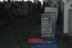 少林SLG5021ZLJ4自卸式垃圾車用的長安JL466Q4發動機的配件及維修