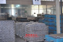 華宇達LHY3312自卸車用的一汽CA6DL1-32E3發(fā)動機的大修及配件